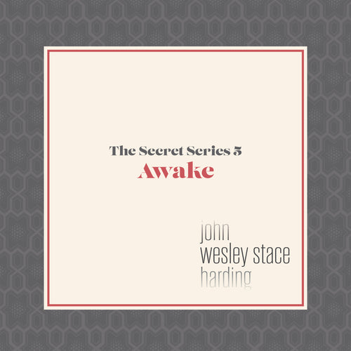THE SECRET SERIES #5: Awake - The Mundane (Download)