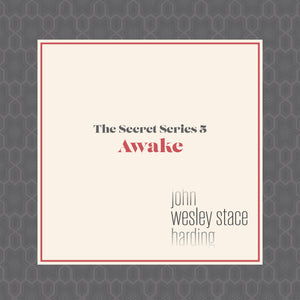 THE SECRET SERIES #5: Awake - The Mundane (Download)