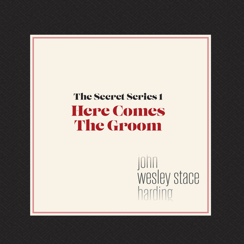 THE SECRET SERIES #1: Here Comes The Groom - The Mundane (Download)