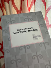 Load image into Gallery viewer, THE SECRET SERIES #11: Wesley Stace's John Wesley Harding - The Arcane  (Book/CD/Download)