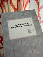 Load image into Gallery viewer, THE SECRET SERIES #11: Wesley Stace&#39;s John Wesley Harding - The Arcane  (Book/CD/Download)