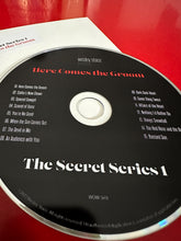 Load image into Gallery viewer, THE SECRET SERIES #1: Here Comes The Groom - The Arcane  (Book/CD/Download)