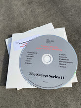 Load image into Gallery viewer, THE SECRET SERIES #11: Wesley Stace's John Wesley Harding - The Arcane  (Book/CD/Download)