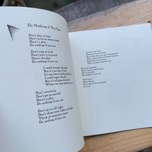 Load image into Gallery viewer, LATE STYLE - lyric book & single
