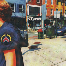 Load image into Gallery viewer, CORPORAL QUORUM (LP)