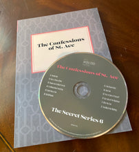 Load image into Gallery viewer, THE SECRET SERIES: The Metaphysical Subscription (Everything your heart desires)