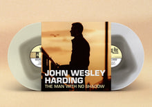 Load image into Gallery viewer, The Man With No Shadow (2xLP)