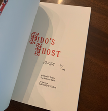 Load image into Gallery viewer, DIDO'S GHOST: Libretto