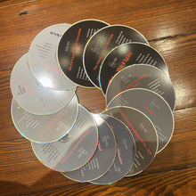 Load image into Gallery viewer, The Secret Series Full CD Set in Bespoke Caddy