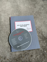 Load image into Gallery viewer, THE SECRET SERIES #4: John Wesley Harding&#39;s New Deal - The Arcane  (Book/CD/Download)
