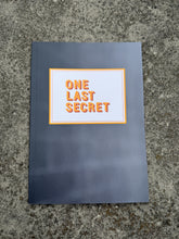 Load image into Gallery viewer, ONE LAST HEIST bundle - The Take