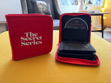 Load image into Gallery viewer, The Secret Series Full CD Set in Bespoke Caddy