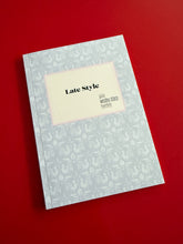 Load image into Gallery viewer, THE SECRET SERIES #12: Late Style - The Arcane  (Book/CD/Download)