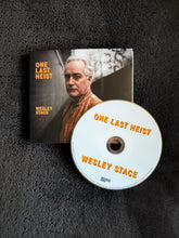 Load image into Gallery viewer, One Last Heist (CD)