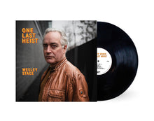 Load image into Gallery viewer, One Last Heist (LP with bonus picture sleeve 7")