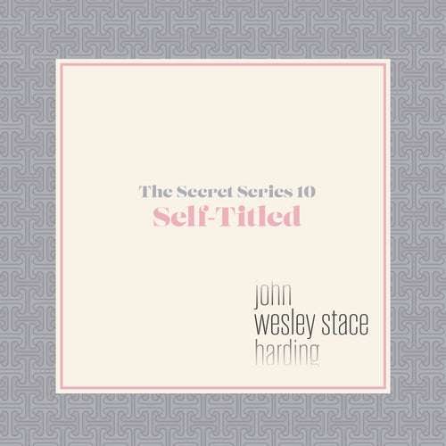 THE SECRET SERIES #10: Self-Titled - The Mundane (Download)
