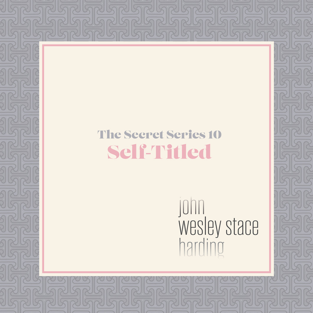 THE SECRET SERIES #10: Self-Titled - The Mundane (Download)