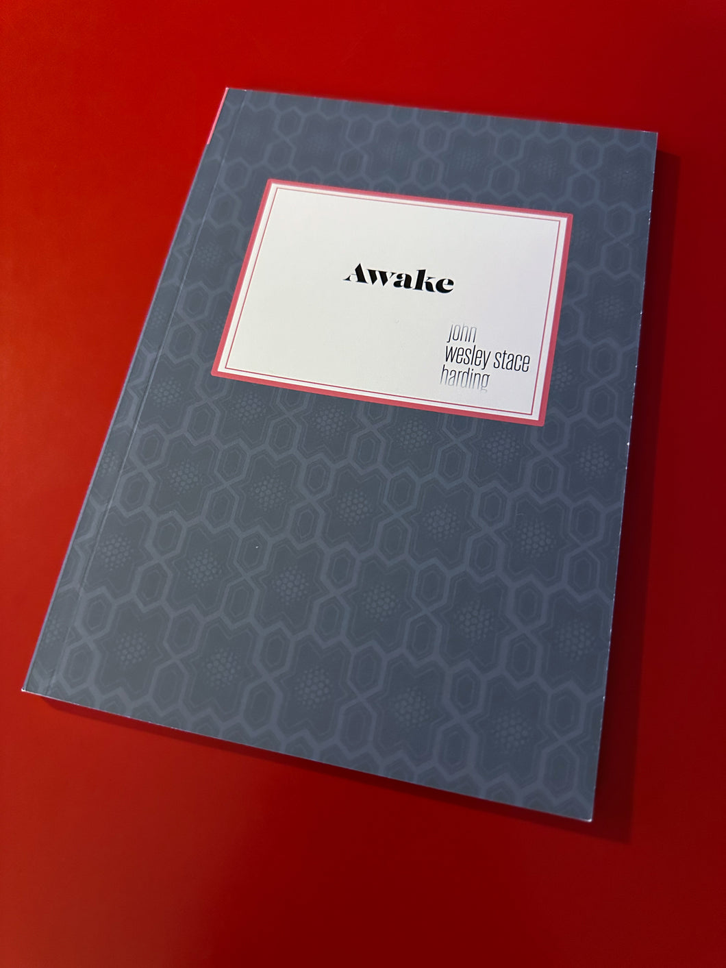 THE SECRET SERIES #5: Awake - The Arcane  (Book/CD/Download)