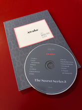 Load image into Gallery viewer, THE SECRET SERIES #5: Awake - The Arcane  (Book/CD/Download)