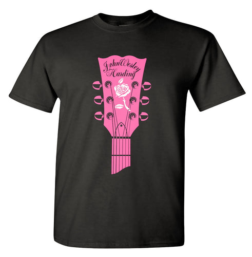 JWH ORIGINAL LOGO T-Shirt! (Reprint from 1990)