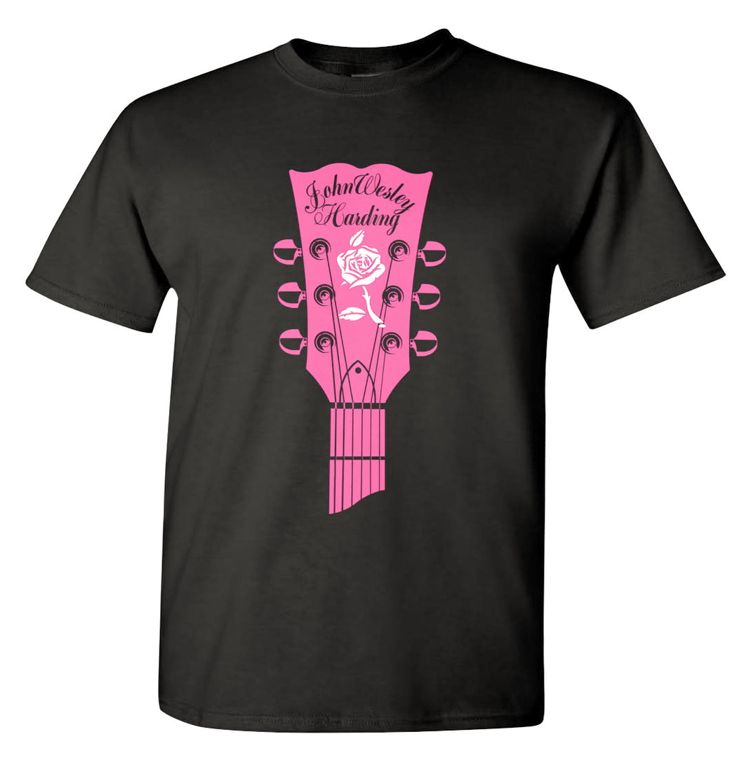 JWH ORIGINAL LOGO T-Shirt! (Reprint from 1990)