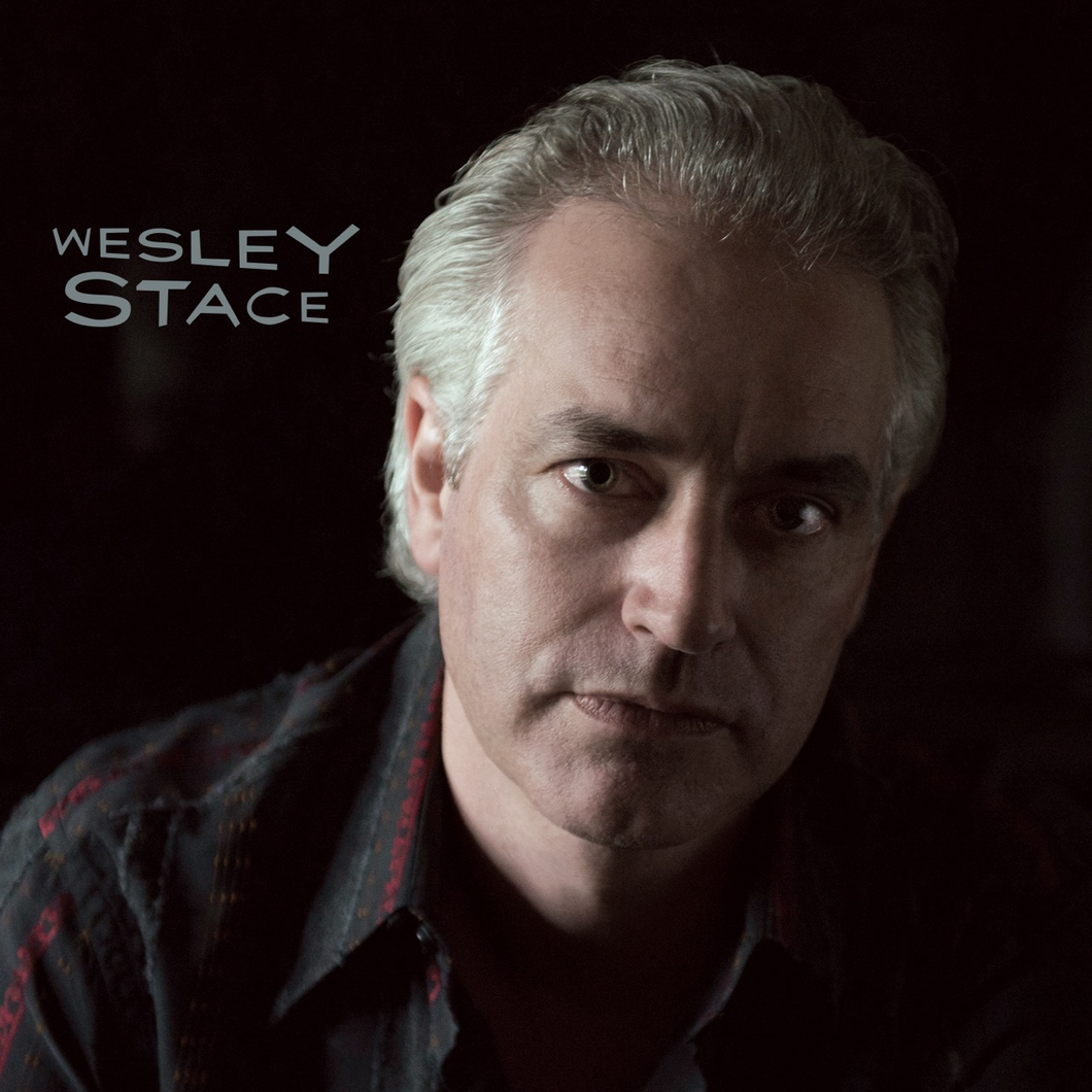Self-Titled (by Wesley Stace) (2xLP)
