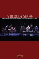 A Bloody Show (DVD)